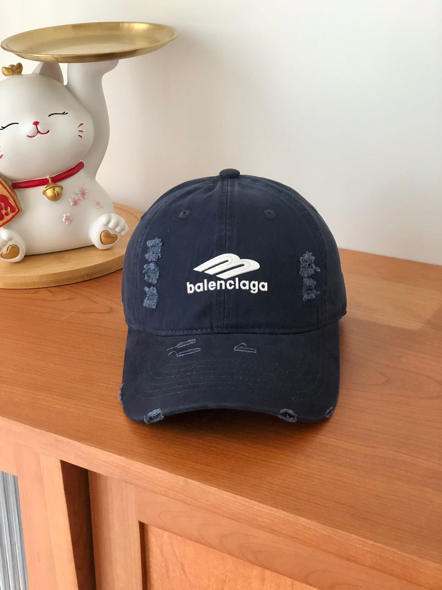 Balenciaga Caps